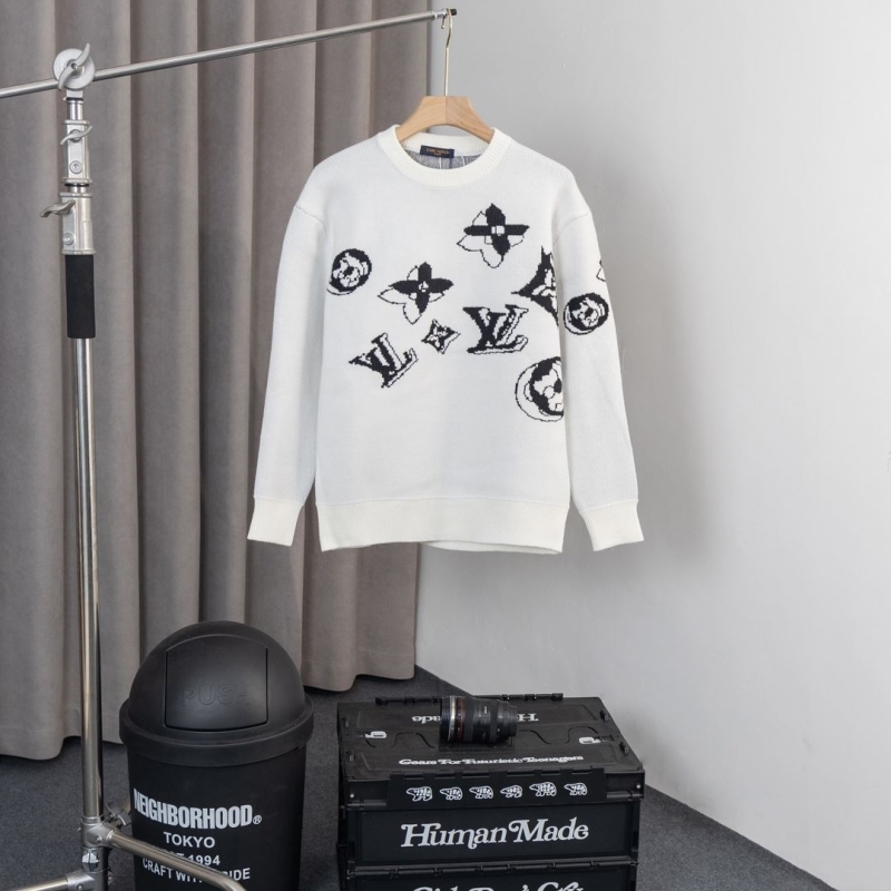 LV Sweaters